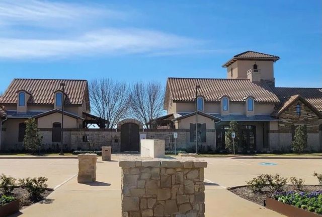 24119 Via Renata Drive, Richmond, TX 77406