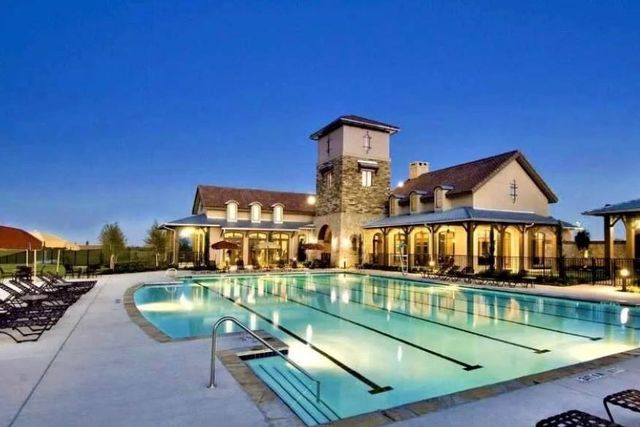 24119 Via Renata Drive, Richmond, TX 77406