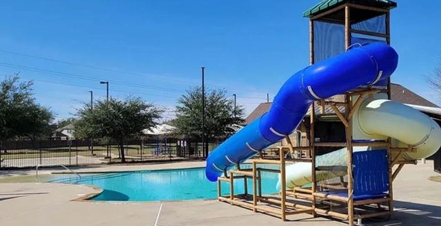 24119 Via Renata Drive, Richmond, TX 77406