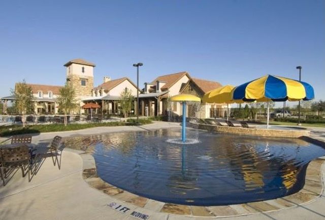 24119 Via Renata Drive, Richmond, TX 77406