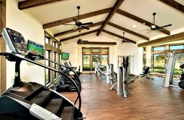 24119 Via Renata Drive, Richmond, TX 77406