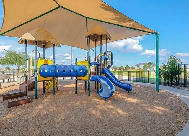 24119 Via Renata Drive, Richmond, TX 77406