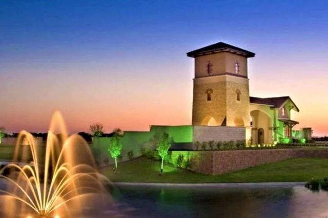 24119 Via Renata Drive, Richmond, TX 77406