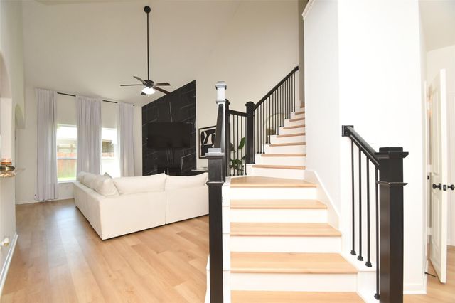 24119 Via Renata Drive, Richmond, TX 77406