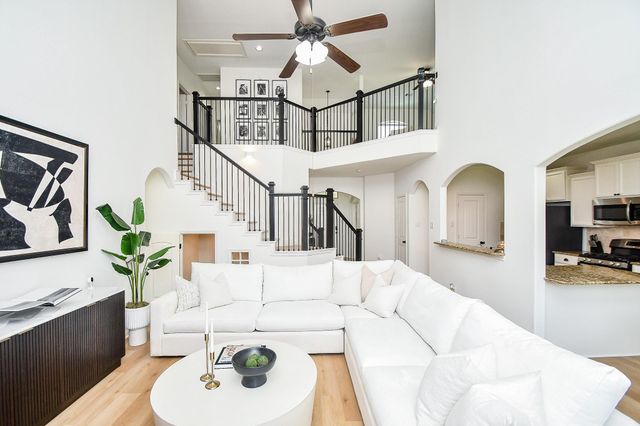 24119 Via Renata Drive, Richmond, TX 77406