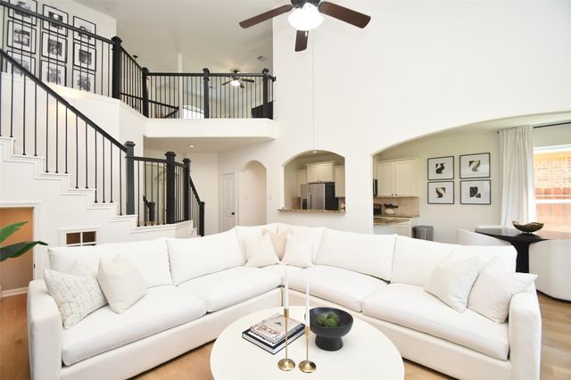 24119 Via Renata Drive, Richmond, TX 77406