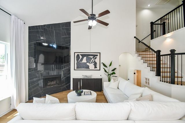 24119 Via Renata Drive, Richmond, TX 77406