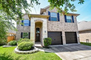 24119 Via Renata Drive, Richmond, TX 77406