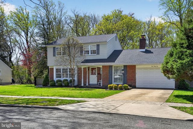 141 PARKVIEW ROAD, Stratford, NJ 08084