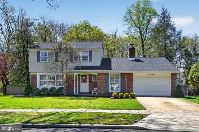 141 PARKVIEW ROAD, Stratford, NJ 08084