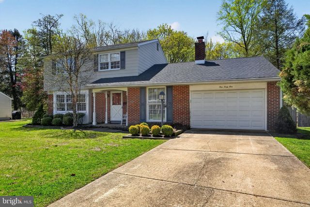 141 PARKVIEW ROAD, Stratford, NJ 08084