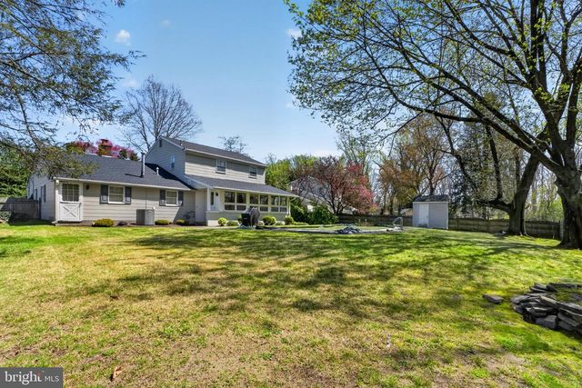 141 PARKVIEW ROAD, Stratford, NJ 08084