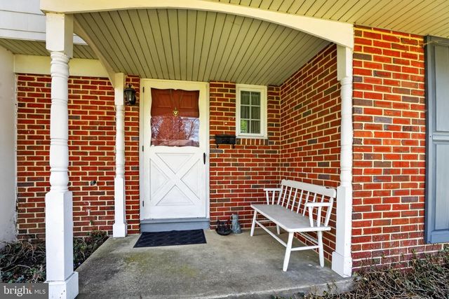 141 PARKVIEW ROAD, Stratford, NJ 08084