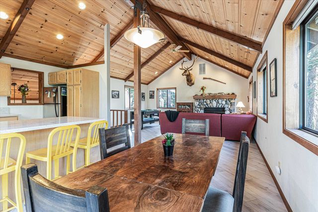 1025 Woodside Drive, Homewood, CA 96141