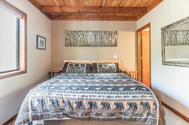 1025 Woodside Drive, Homewood, CA 96141