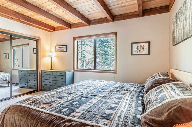 1025 Woodside Drive, Homewood, CA 96141