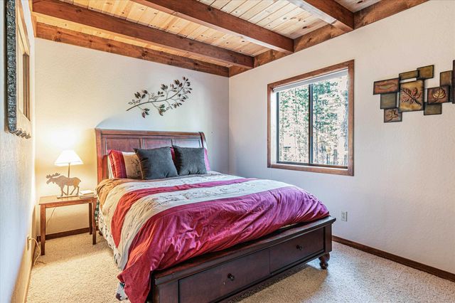 1025 Woodside Drive, Homewood, CA 96141