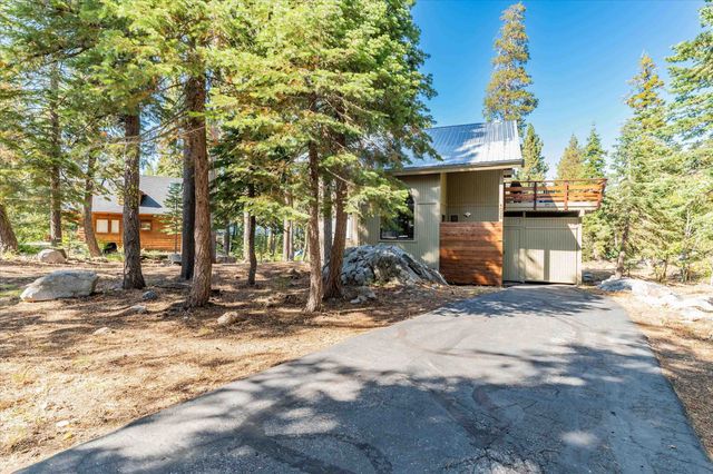 1025 Woodside Drive, Homewood, CA 96141