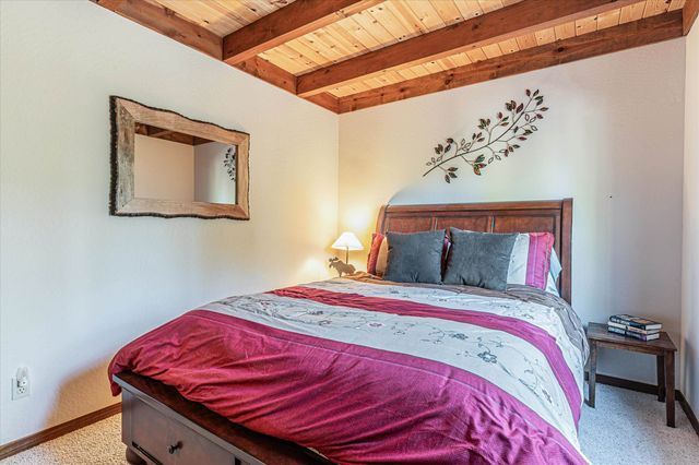 1025 Woodside Drive, Homewood, CA 96141