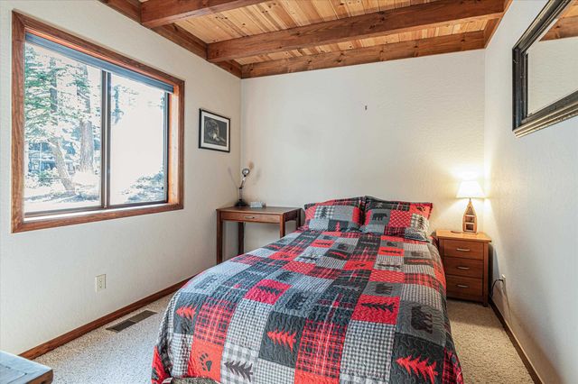 1025 Woodside Drive, Homewood, CA 96141