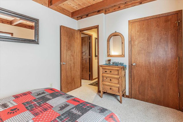 1025 Woodside Drive, Homewood, CA 96141