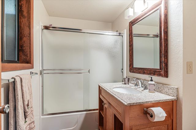 1025 Woodside Drive, Homewood, CA 96141