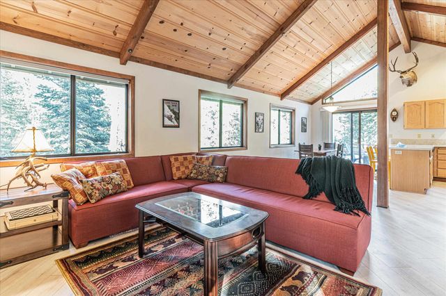 1025 Woodside Drive, Homewood, CA 96141