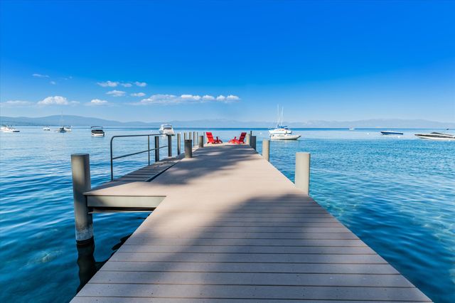 1025 Woodside Drive, Homewood, CA 96141