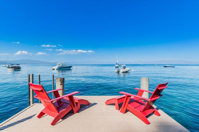 1025 Woodside Drive, Homewood, CA 96141