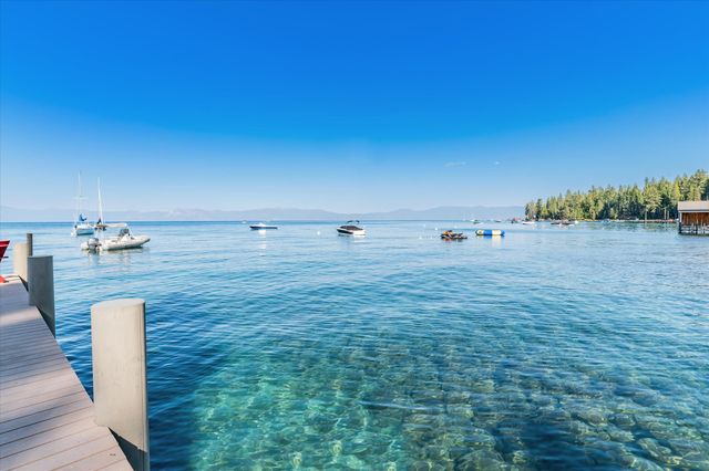 1025 Woodside Drive, Homewood, CA 96141