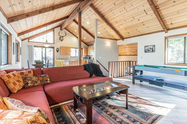 1025 Woodside Drive, Homewood, CA 96141