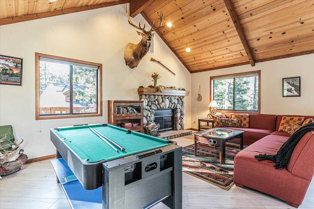 1025 Woodside Drive, Homewood, CA 96141