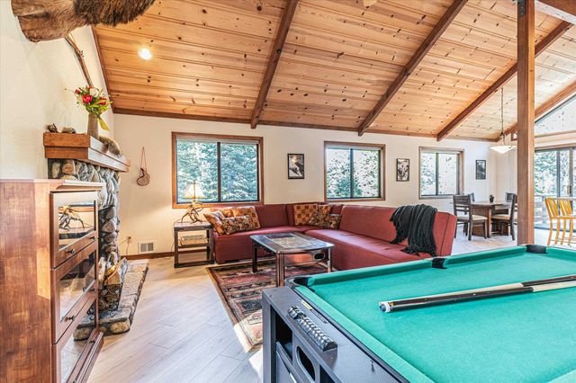 1025 Woodside Drive, Homewood, CA 96141