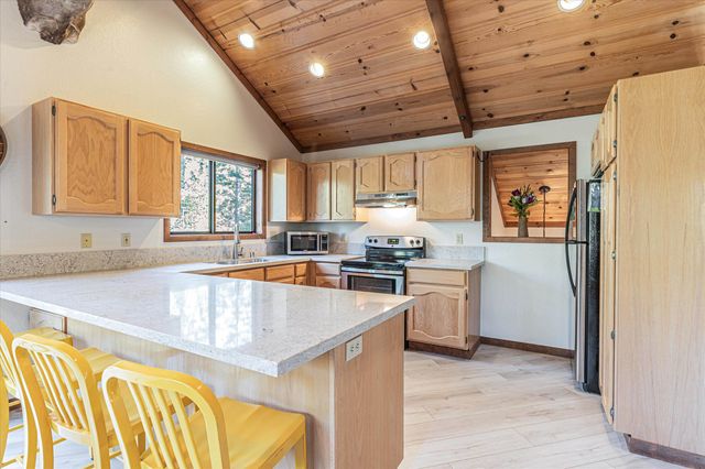 1025 Woodside Drive, Homewood, CA 96141