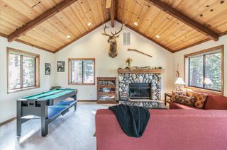 1025 Woodside Drive, Homewood, CA 96141