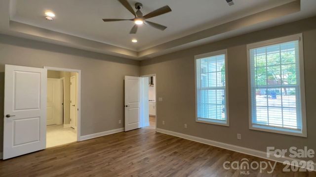 10211 Rainier Trail Drive NW, Huntersville, NC 28078