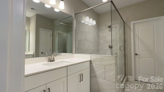 10211 Rainier Trail Drive NW, Huntersville, NC 28078