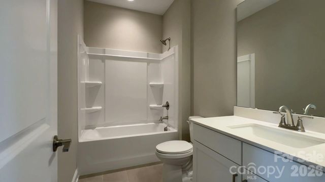 10211 Rainier Trail Drive NW, Huntersville, NC 28078