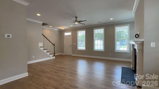 10211 Rainier Trail Drive NW, Huntersville, NC 28078