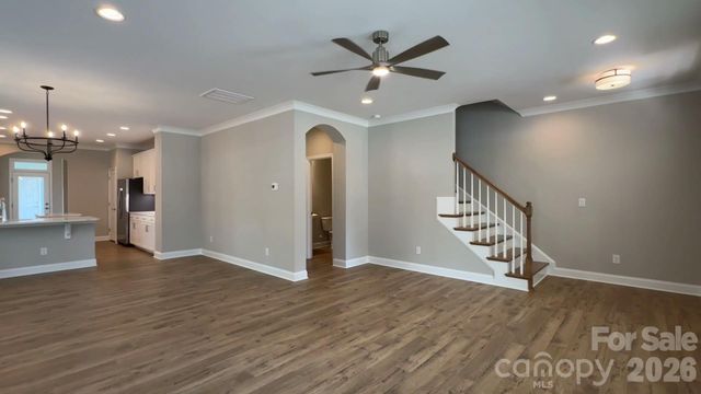 10211 Rainier Trail Drive NW, Huntersville, NC 28078