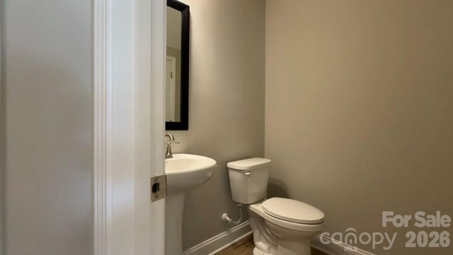 10211 Rainier Trail Drive NW, Huntersville, NC 28078