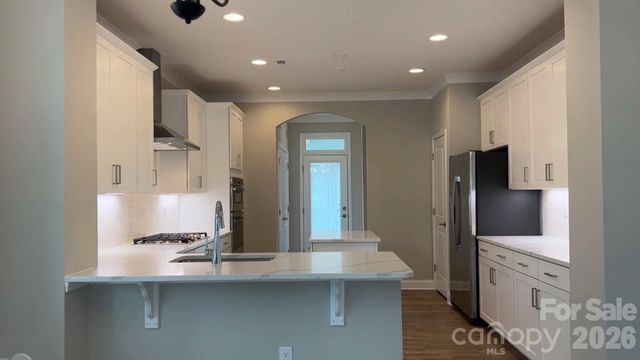 10211 Rainier Trail Drive NW, Huntersville, NC 28078