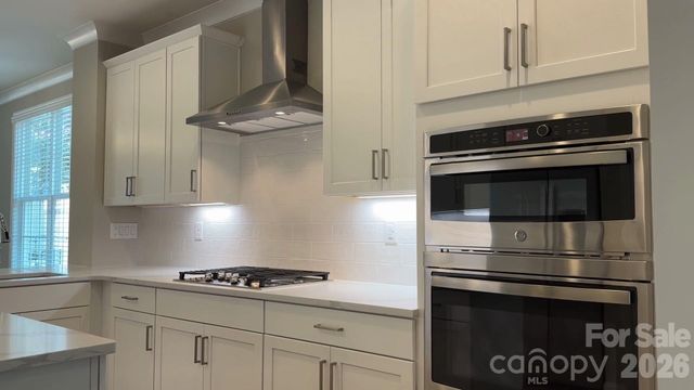 10211 Rainier Trail Drive NW, Huntersville, NC 28078