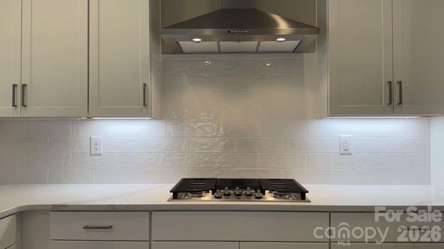 10211 Rainier Trail Drive NW, Huntersville, NC 28078