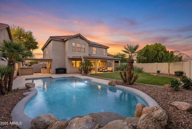 4037 E PINTO Lane, Phoenix, AZ 85050