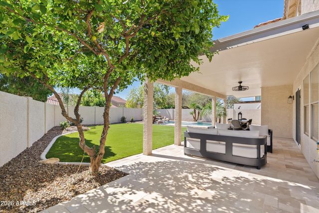 4037 E PINTO Lane, Phoenix, AZ 85050