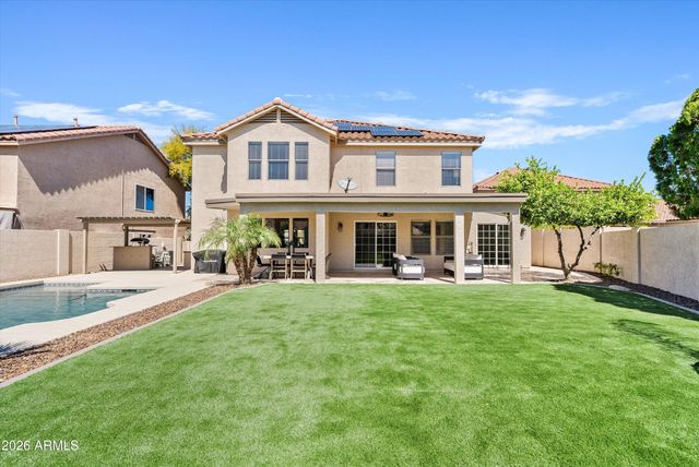 4037 E PINTO Lane, Phoenix, AZ 85050