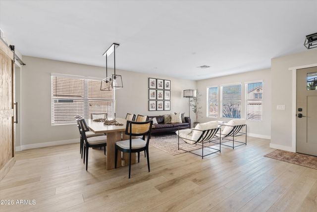 4037 E PINTO Lane, Phoenix, AZ 85050