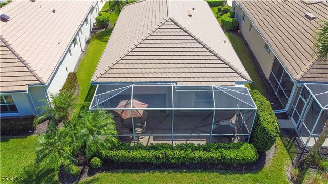 8326 Langshire WAY, Fort Myers, FL 33912