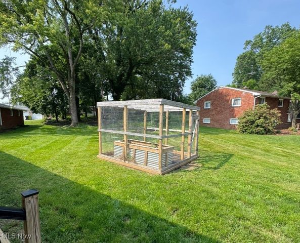 1635 Jolynn Street NE, Massillon, OH 44646